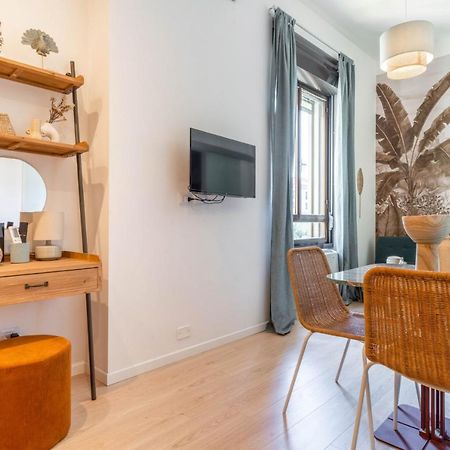 Tropical And New Flat In Porta Venezia By Easylife Apartment มิลาน ภายนอก รูปภาพ