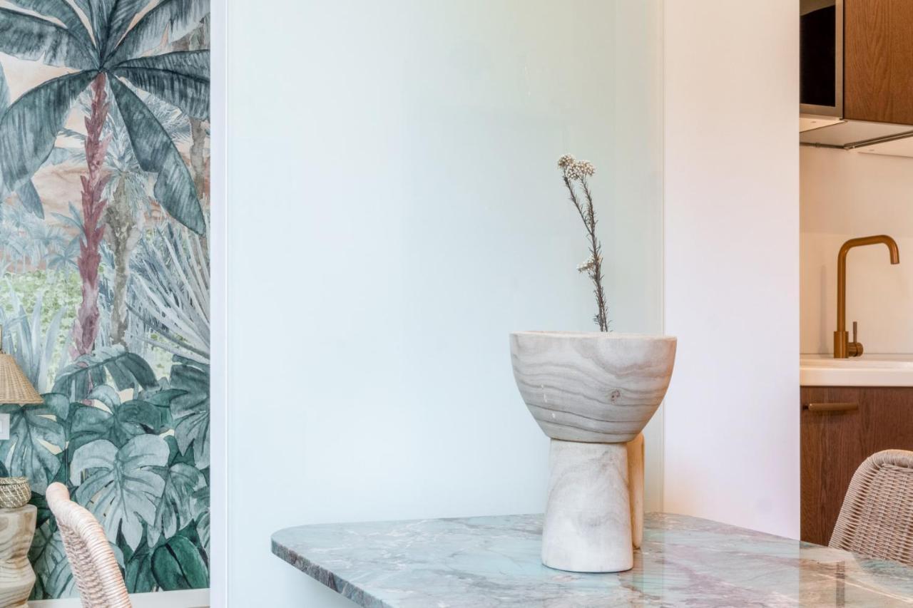 Tropical And New Flat In Porta Venezia By Easylife Apartment มิลาน ภายนอก รูปภาพ