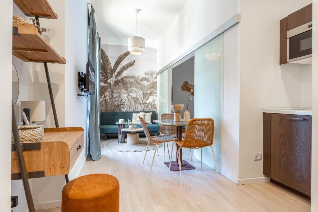 Tropical And New Flat In Porta Venezia By Easylife Apartment มิลาน ภายนอก รูปภาพ