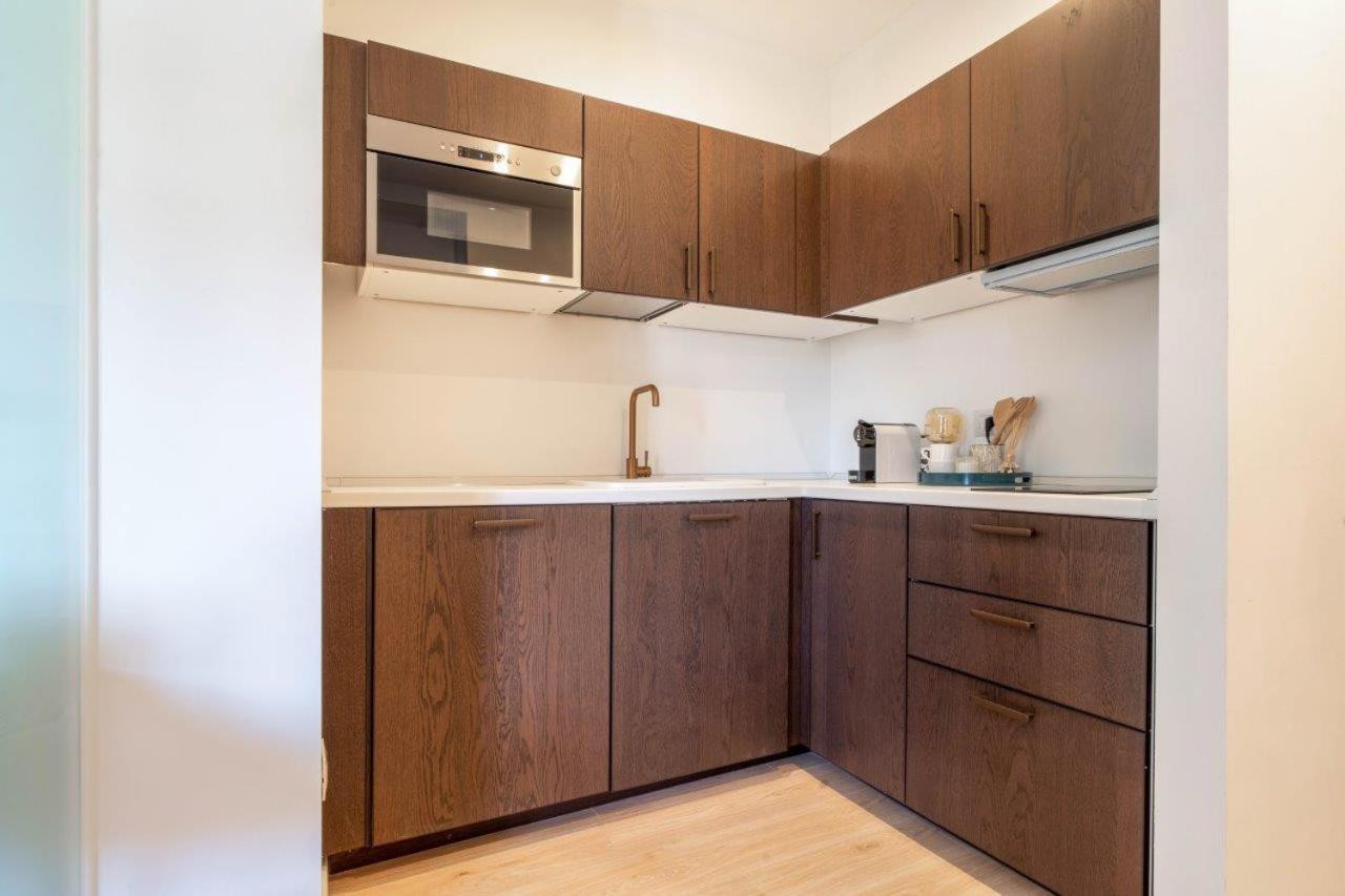 Tropical And New Flat In Porta Venezia By Easylife Apartment มิลาน ภายนอก รูปภาพ
