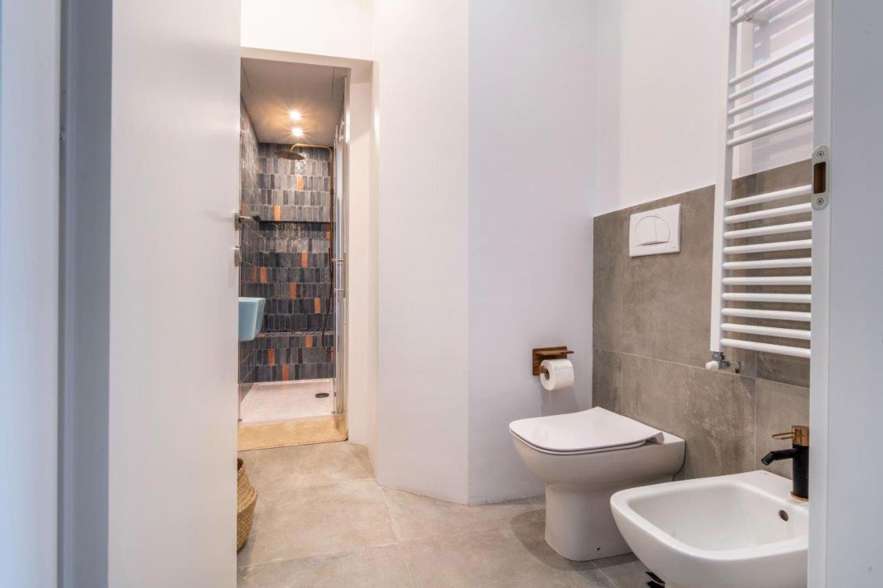 Tropical And New Flat In Porta Venezia By Easylife Apartment มิลาน ภายนอก รูปภาพ