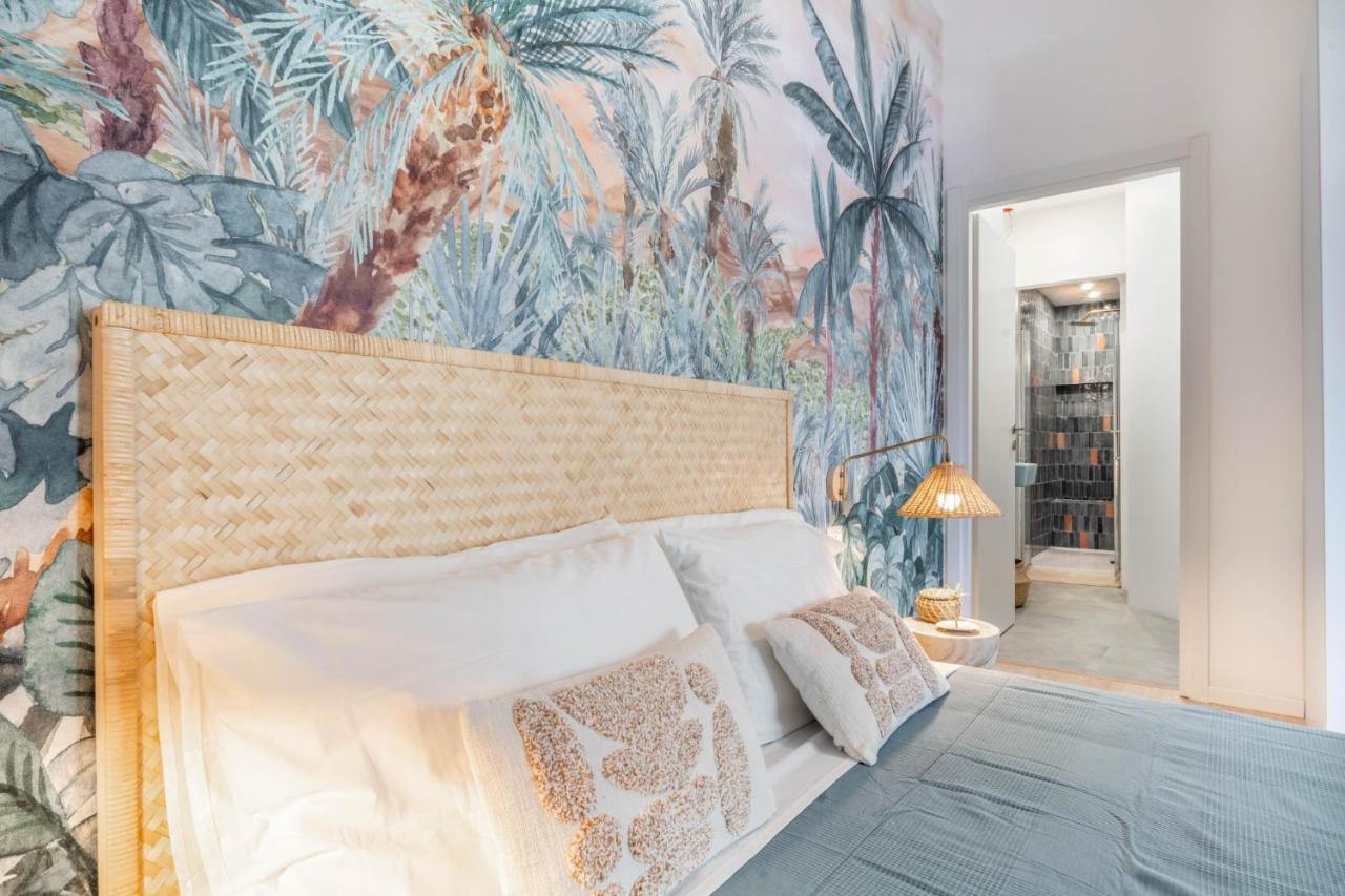 Tropical And New Flat In Porta Venezia By Easylife Apartment มิลาน ภายนอก รูปภาพ