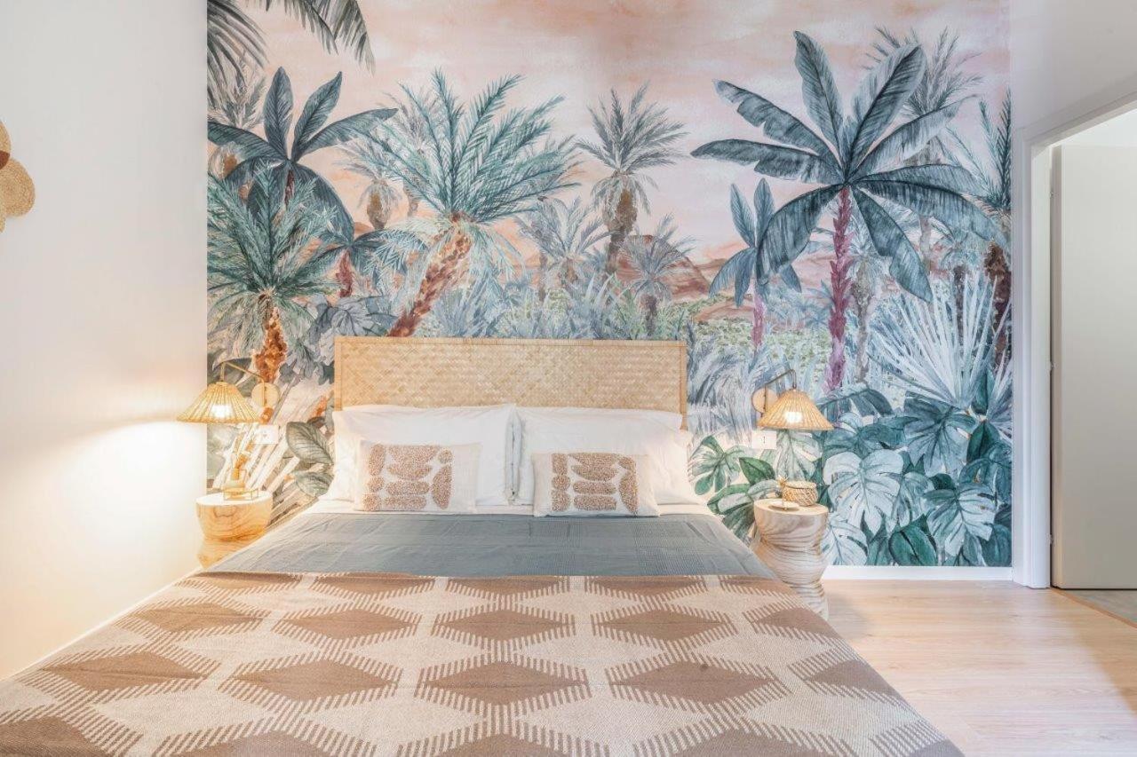 Tropical And New Flat In Porta Venezia By Easylife Apartment มิลาน ภายนอก รูปภาพ