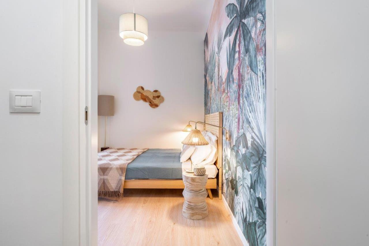 Tropical And New Flat In Porta Venezia By Easylife Apartment มิลาน ภายนอก รูปภาพ