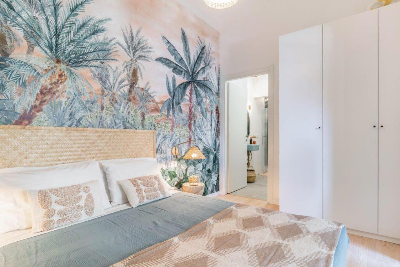 Tropical And New Flat In Porta Venezia By Easylife Apartment มิลาน ภายนอก รูปภาพ