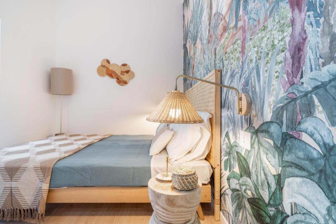 Tropical And New Flat In Porta Venezia By Easylife Apartment มิลาน ภายนอก รูปภาพ
