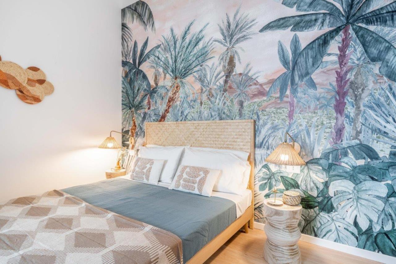 Tropical And New Flat In Porta Venezia By Easylife Apartment มิลาน ภายนอก รูปภาพ